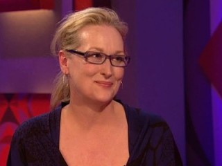 Meryl Streep picture, image, poster